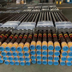 Tubería de rosca API 5CT OCTG EUE NUE