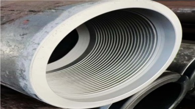 El papel de las juntas explosivas para garantizar la seguridad en sistemas de alta presión